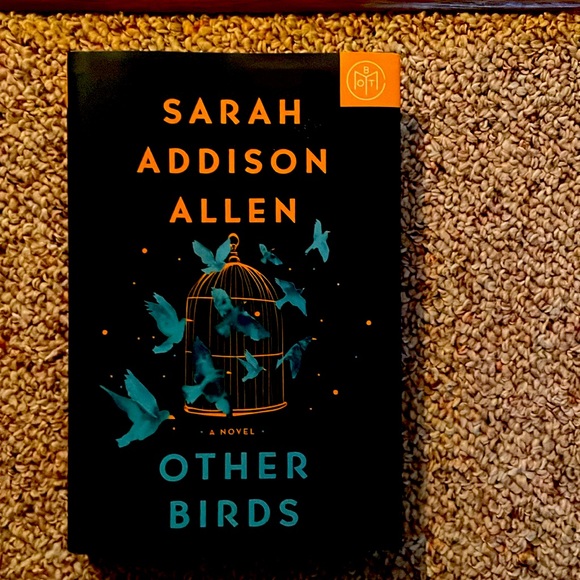 BOTM Other Birds by Sarah Addison Allen - Picture 1 of 3